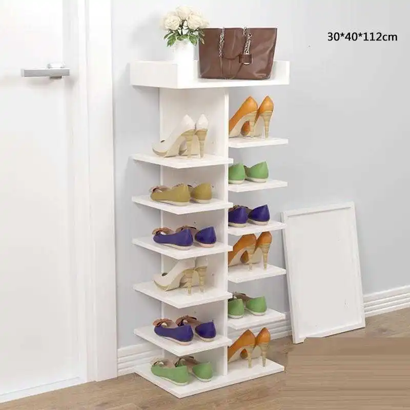 

La Kast Zapatera Organizador De Armario Moveis Para Casa Mobilya Meuble Chaussure Rack Cabinet Mueble Furniture Shoes Storage