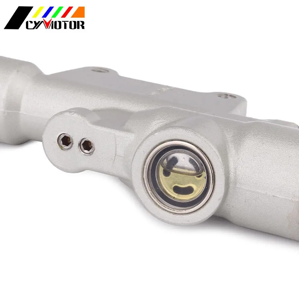 

Motorcycle Rear Brake Cylinder For Husqvarna KTM 125 250 350 450 530 SX SX-F SMR EXC 03-18 125-510 CR SM SMR TE 250 2007-2018