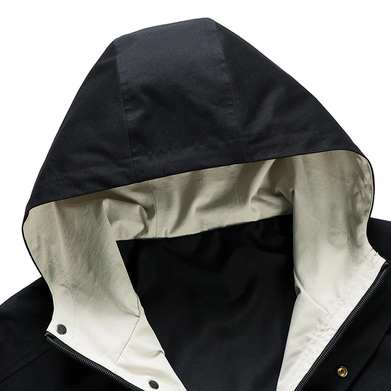 Высококачественный Подростковый Костюм со стоячим воротником куртка для мужчин