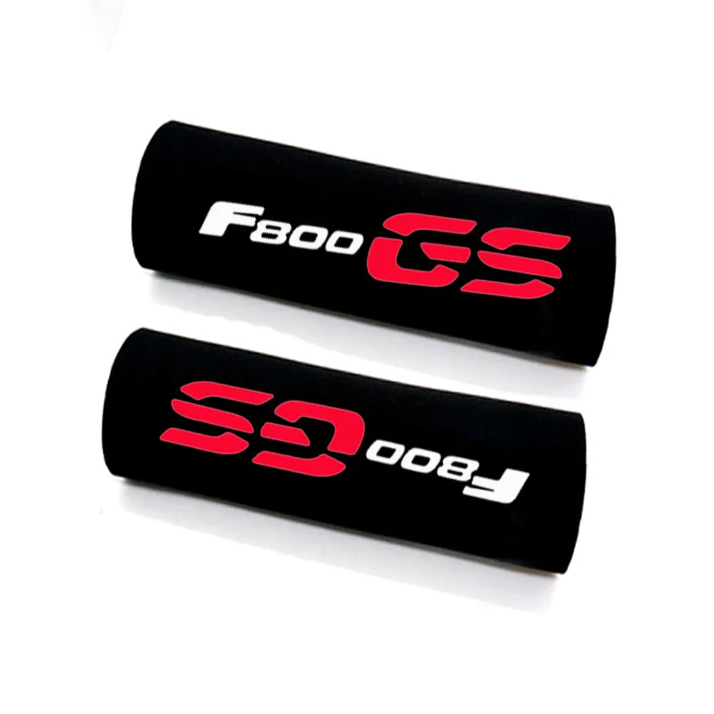 Передняя вилка мотоцикла задний амортизатор предохранитель подвески защита от