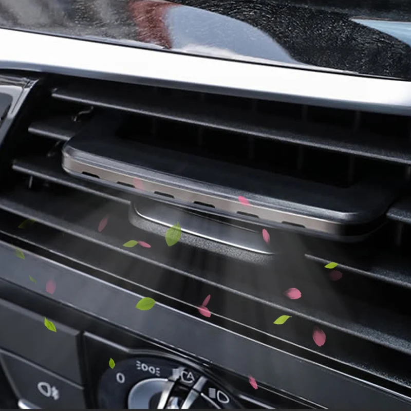 Освежитель воздуха для автомобиля твердый ароматизатор Ford Focus 2 1 Fiesta Mondeo 4 3 Transit