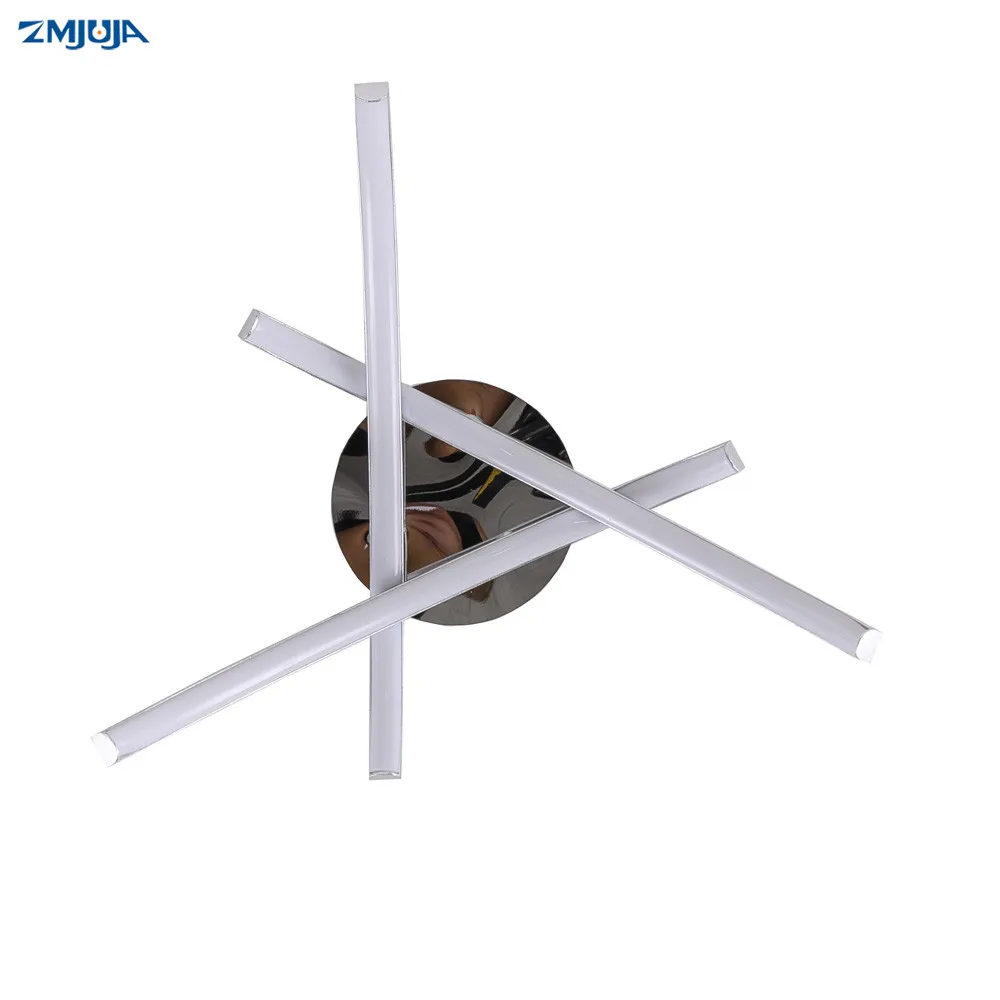 Светодиодный потолочный светильник для гостиной спальни столовой кухни