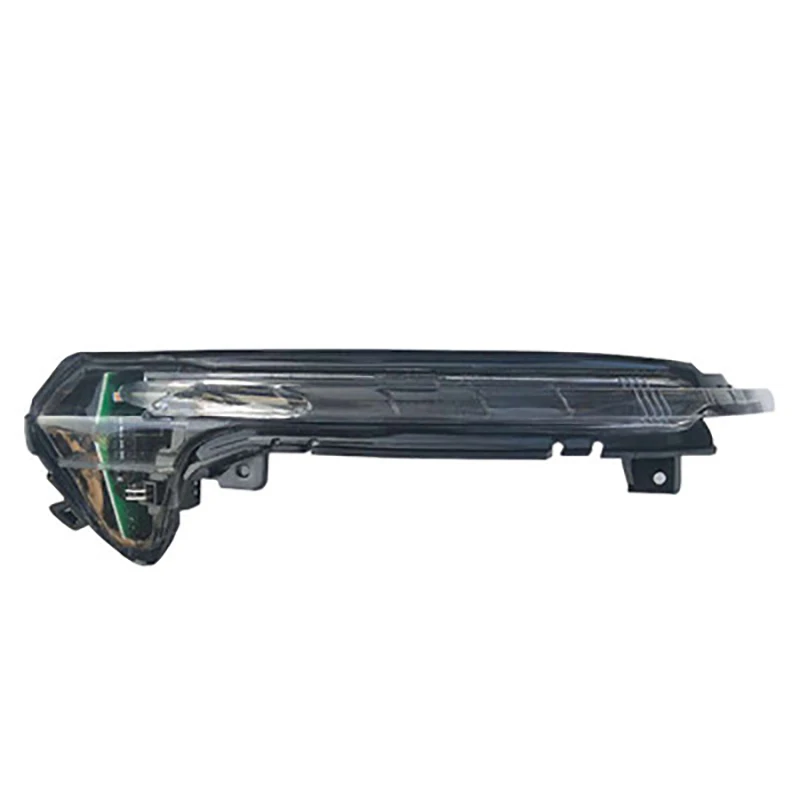 

Левый и правый боковой зеркальный указатель поворота светодиодный светильник для Audi A6 C7 2012-2018