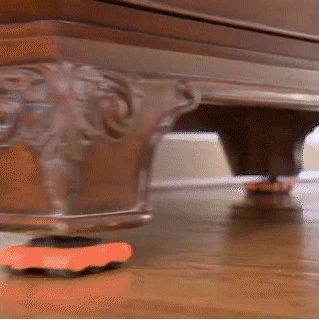 Легкий подъемный инструмент для мебели набор инструментов тяжелых вещей