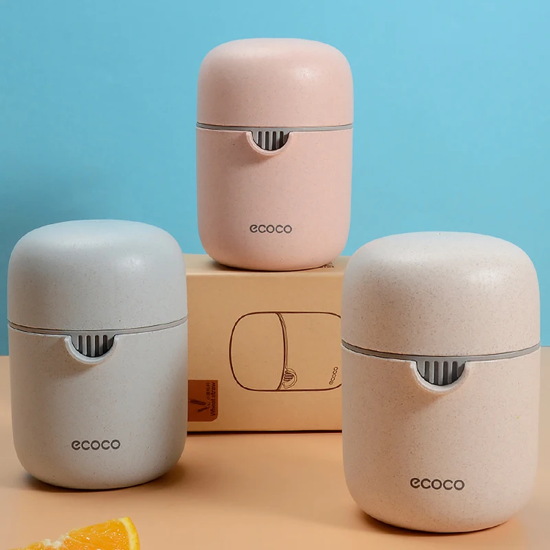 

Соковыжималка для ручных фруктов, 400 мл