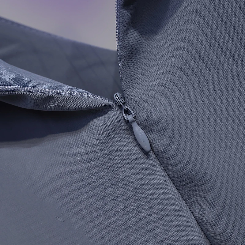 

XXXL Large Size Women Elegant Ice Silk Chiffon Draping Dresses Summer 2021 Drawstring V-neck Short Sleeve Ladies A-Line Dresses