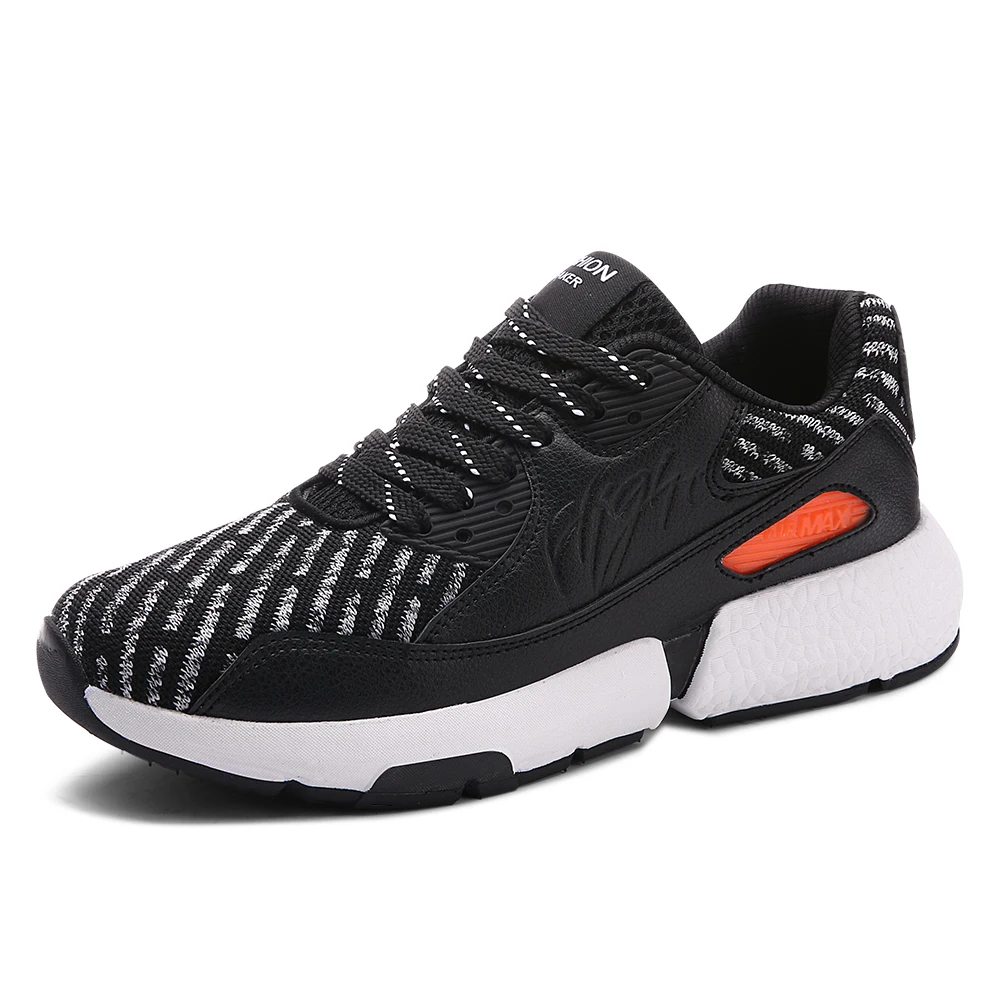 

2020 Men Running Shoes Professional Athletic Shoes Male Trainers for Men Sneakers Outdoor Sport Shoes Breathable Zapatillas