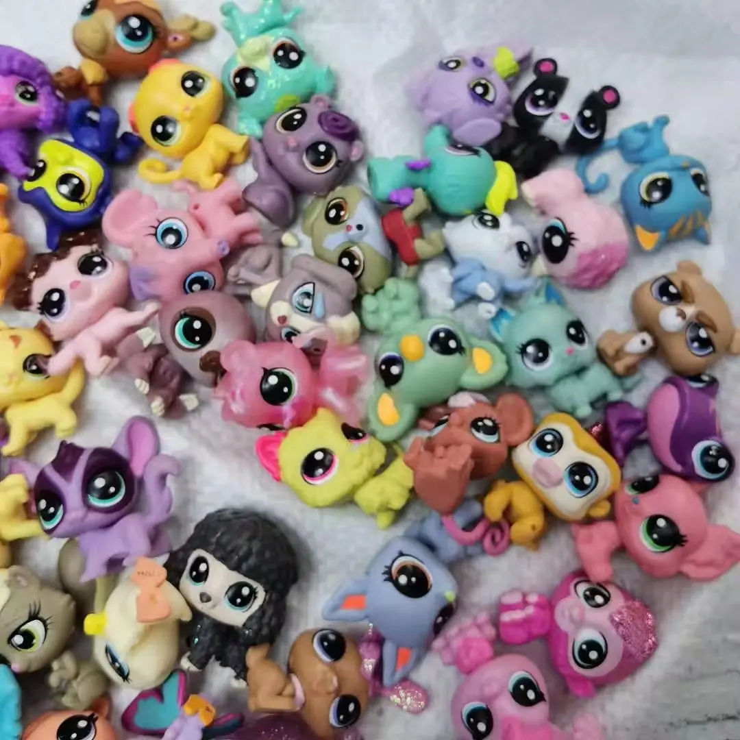 

3cm to Q pet house doll doll