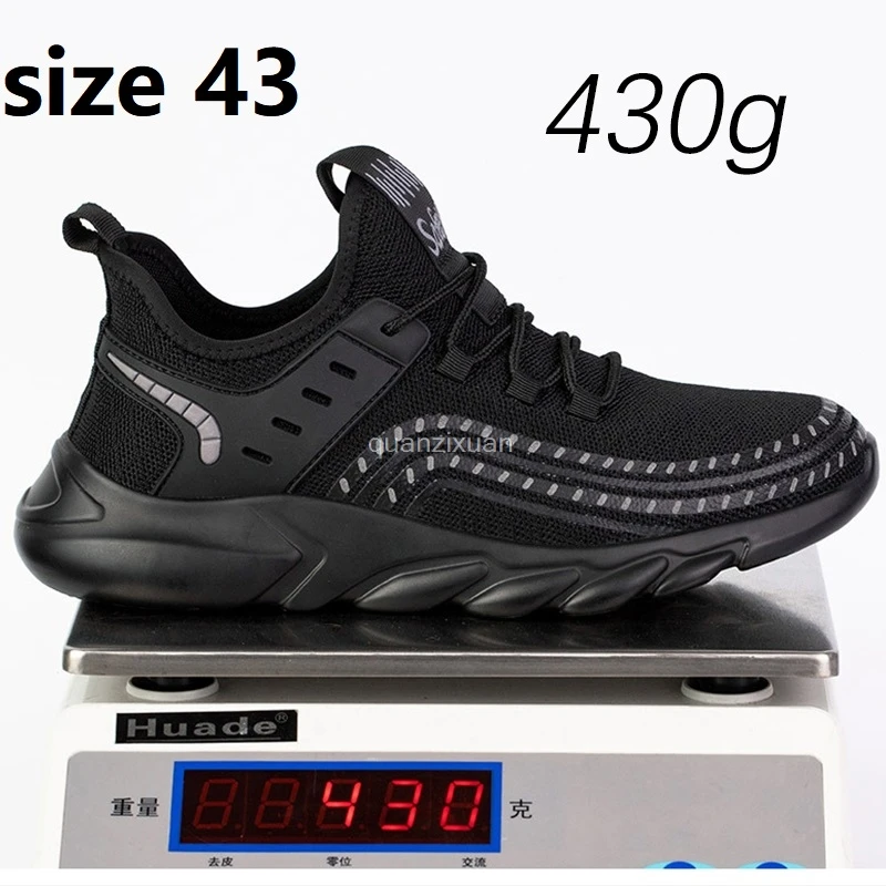 

Men's Shoes