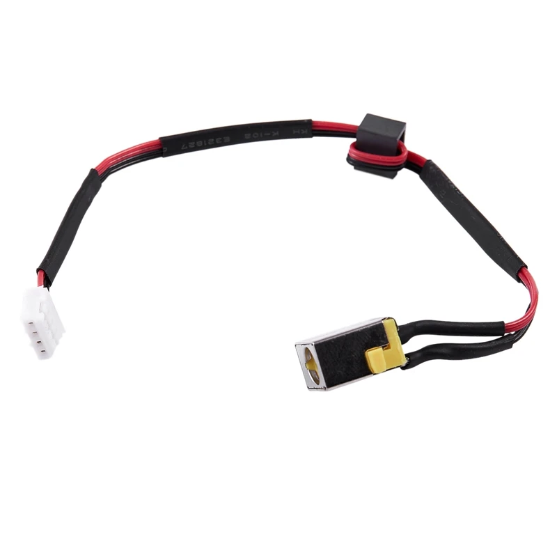 PJ338 DC разъем питания кабель Scoket для acer Aspire 5742 5742G 5742Z|Соединители| |