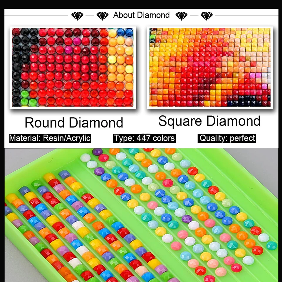 Перо Ловец снов Волк полная дрель 5D DIY алмазная живопись животные Алмазная