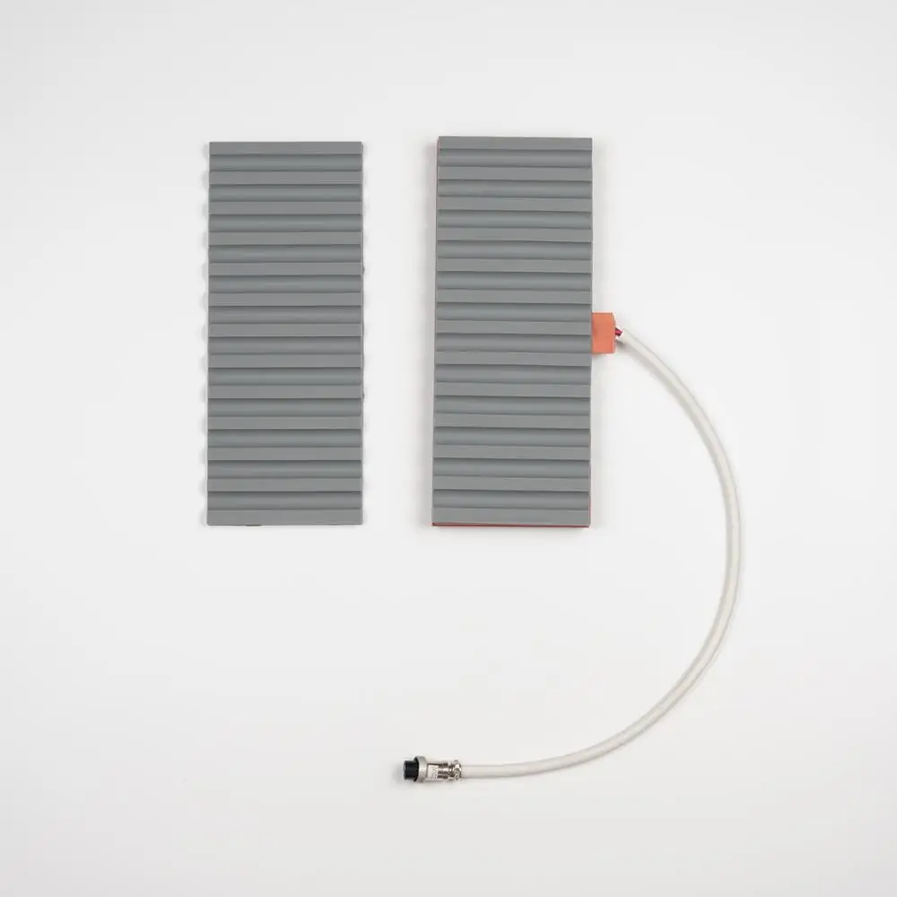 Сублимационная машина силиконовая нагревательная подушка для ручки | Дом и сад