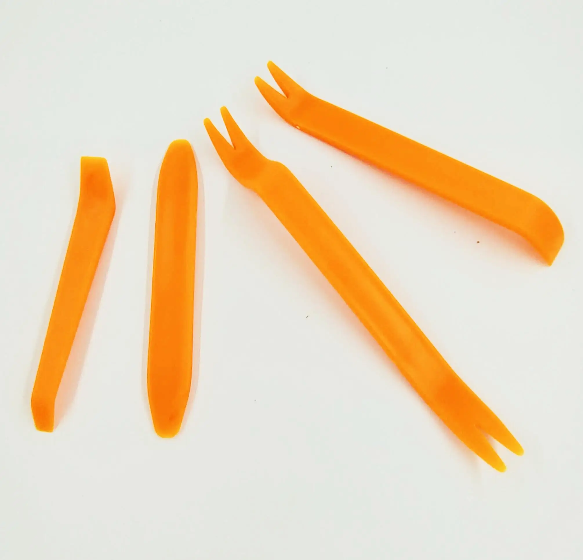 Приспособление для снятия аудио панели автомобильной радиосистемы jeep renegade civic 2017