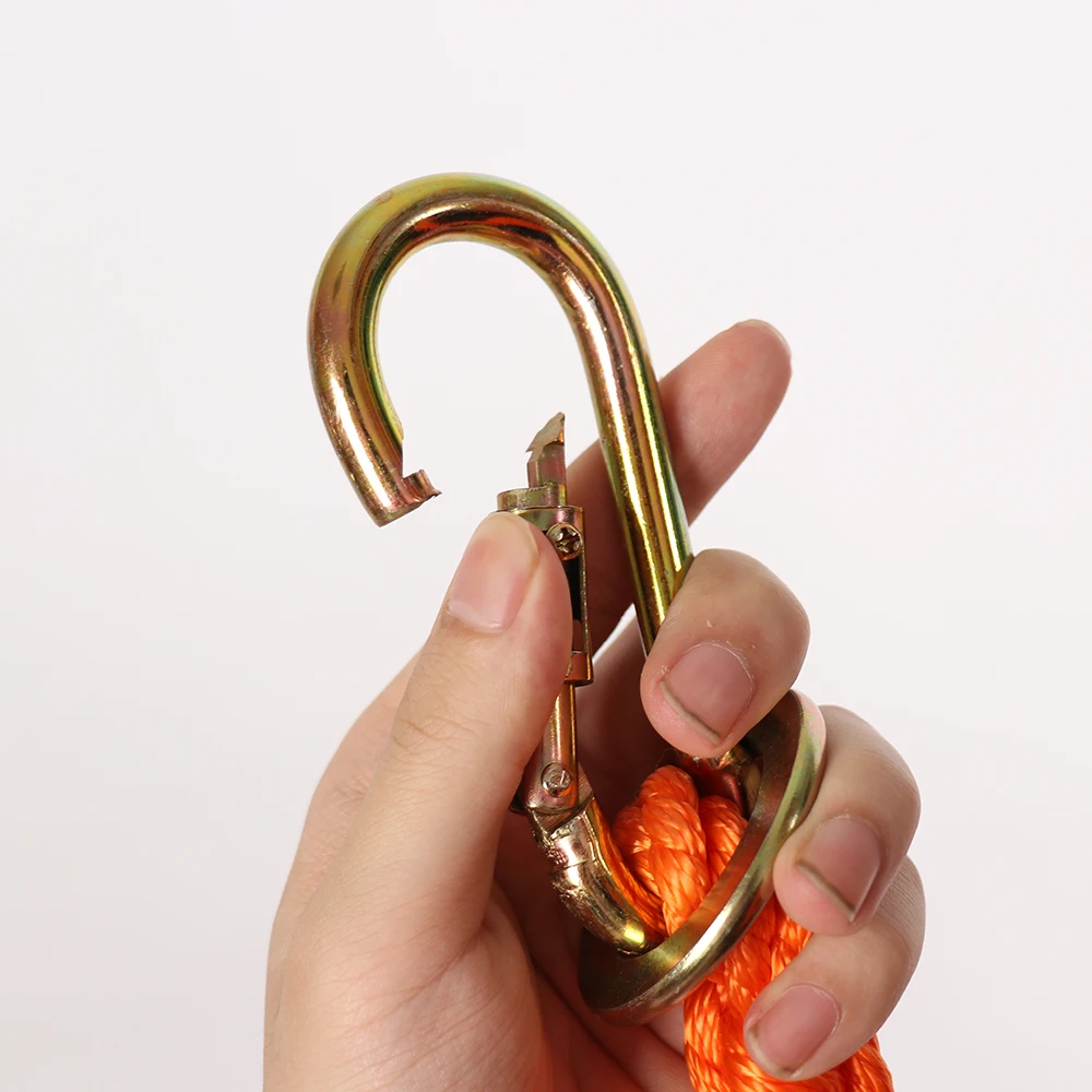 3m воздушная рабочая обувь пояс в виде пятиконечной безопасности при падении