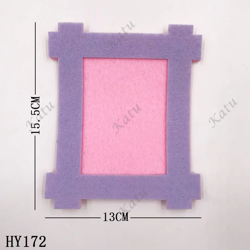 Съемный каркас деревянные формы высечки аксессуары высечки|Вырубные штампы| |