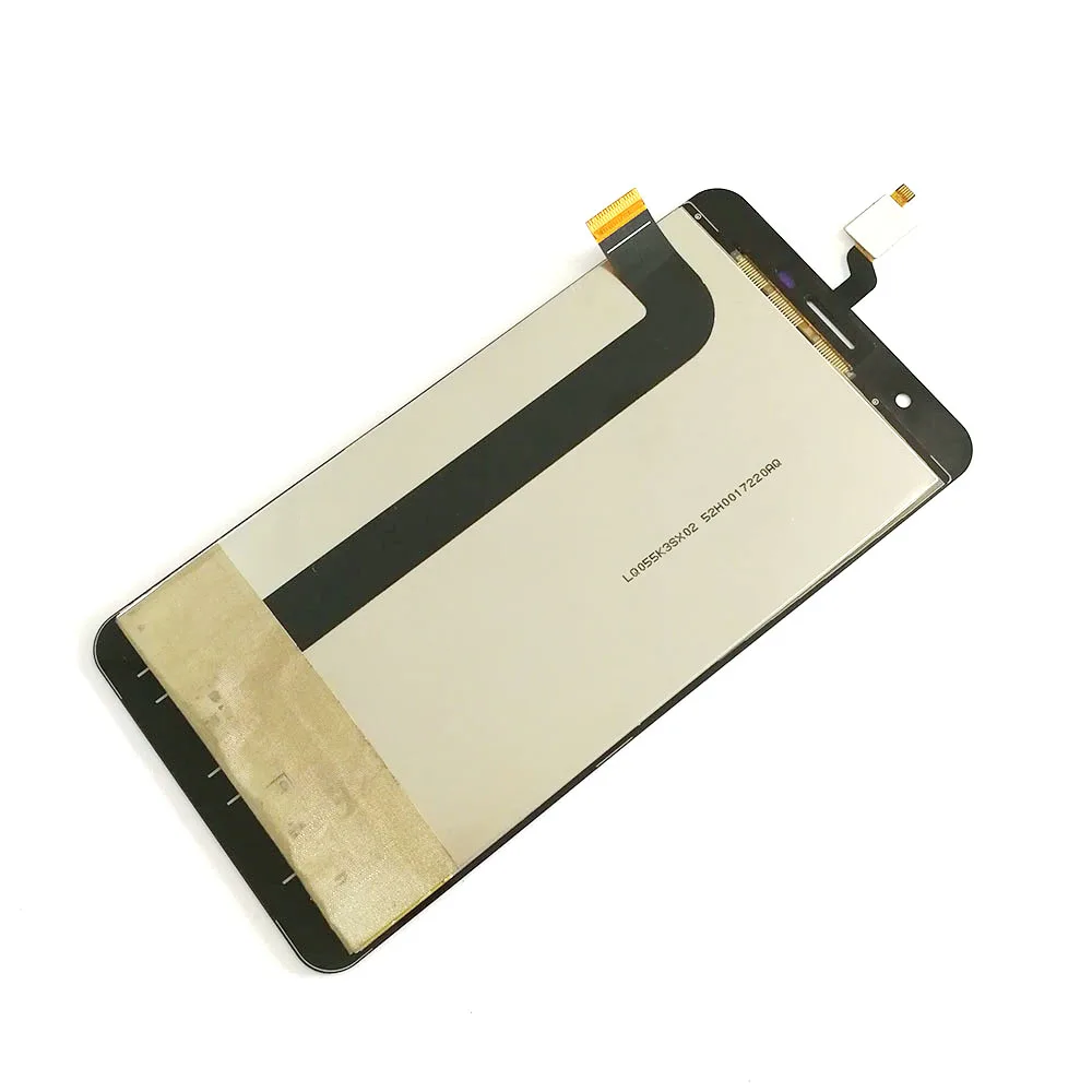 AICSRAD для DEXP Ixion MS255 MS 255 ЖК дисплей с сенсорным экраном дигитайзер смартфон Замена