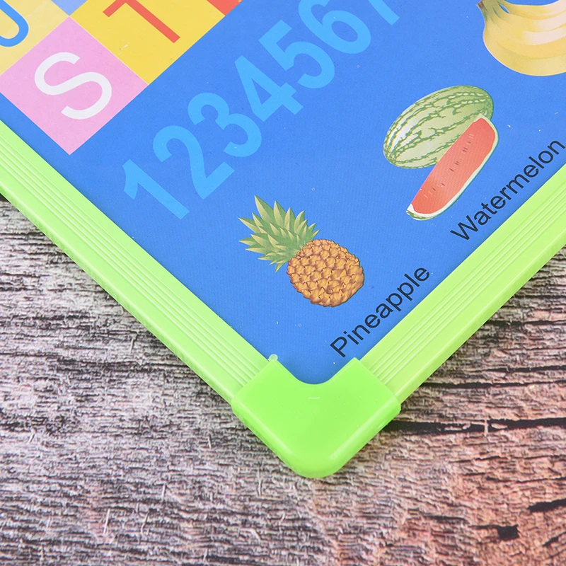 

1 Pcs Writing Tablet Mini Drawing Small Hanging Board With Marker Pen Kids Whiteboard Dry Wipe Board