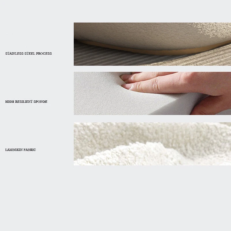 Ленивый диван-татами для гостиной кресло отдыха на балконе Маленькое эркера из