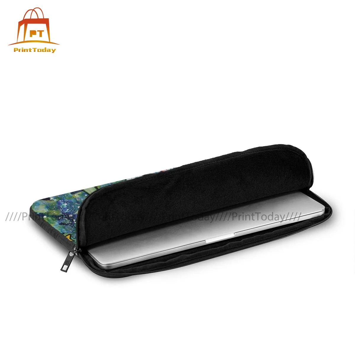 

Sloth Laptop Bag Case Travelmate Protective Computer Bag Vintage Oxford Cloth Laptop Pouch