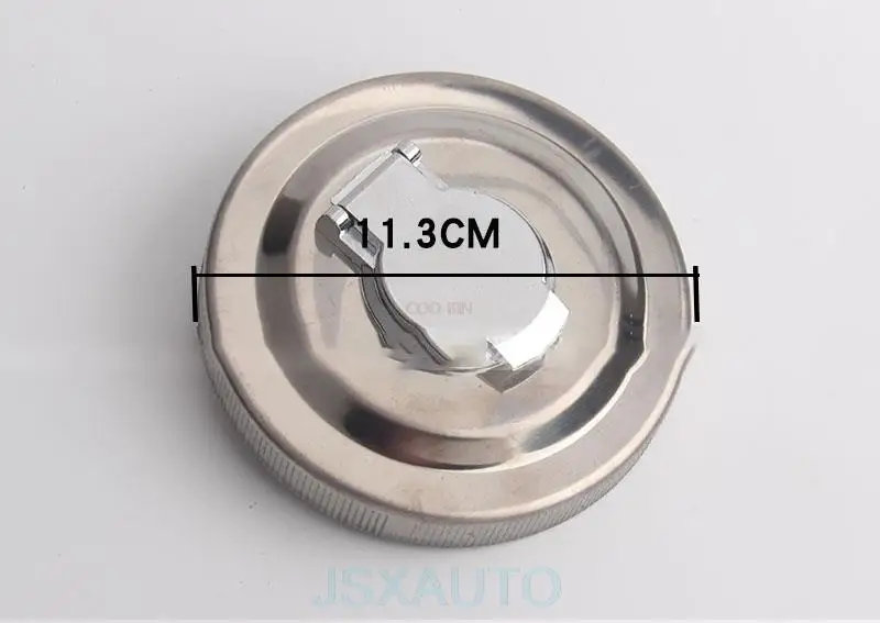 Для SUMITOMO SH120 200 210 240-A3 аксессуары для экскаватора крышка дизельного бака замок из