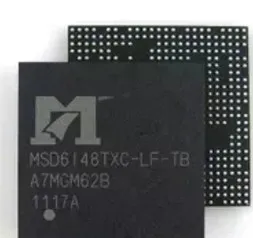 MSD6I48TXC LF TB MSD6148TXC NEC и BGA|Автоматические выключатели| |