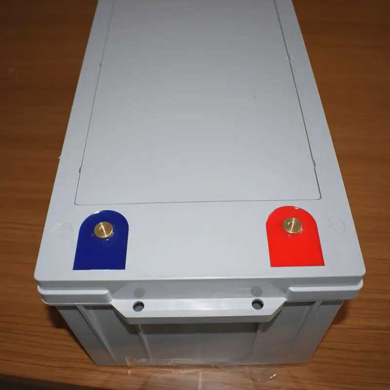 OEM 12V 200AH LifePo4 батарея с BMS глубокого цикла бесплатное обслуживание принимаем серии получить 24V 36V 48V для системы хранения солнечной энергии