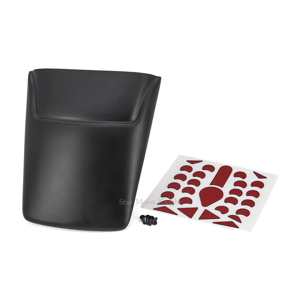 Подходит для PAN AMERICA 1250 S PA1250S PANAMERICA 1250 2021 2022, новые аксессуары для мотоциклов, переднее крыло, задний удлинитель, комплект крыльев