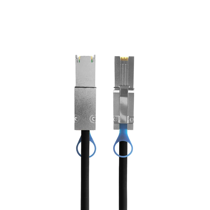 DAC 40G QSFP до 3M кабель прямого подключения|Компьютерные кабели и разъемы| |