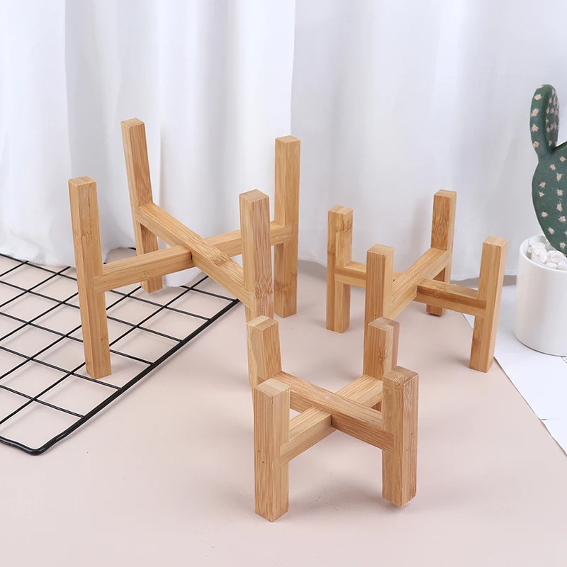 Стойка для цветочных горшков прочная свободная стойка стеллаж выращивания