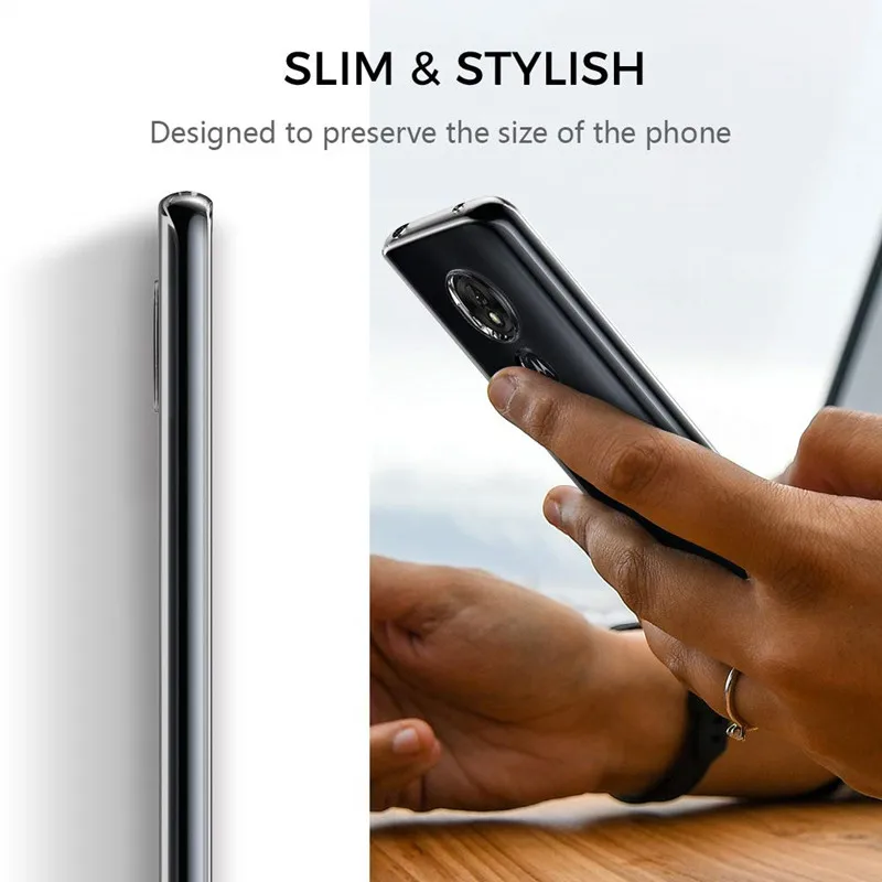For Moto E6 E5 G7 Play G5S G6 Plus G7Play Phone Case Soft Silicone Fashion Back Motorola G7Plus G6Plus Cover |