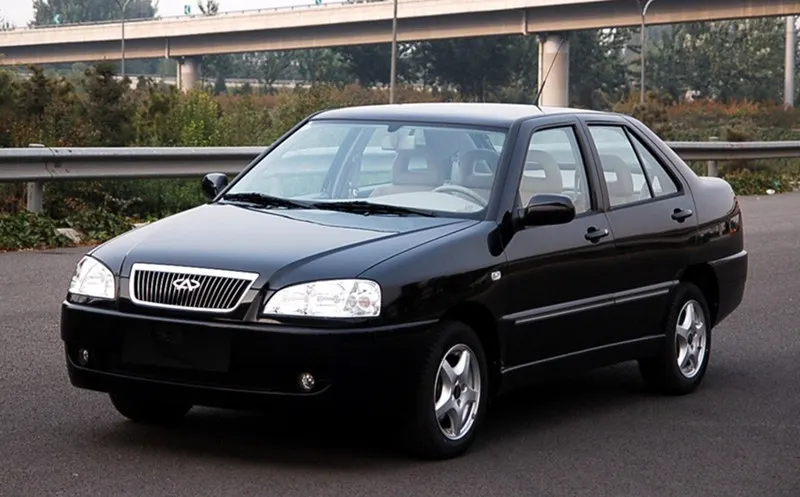 Для Chery Cowin, фары переднего света автомобиля