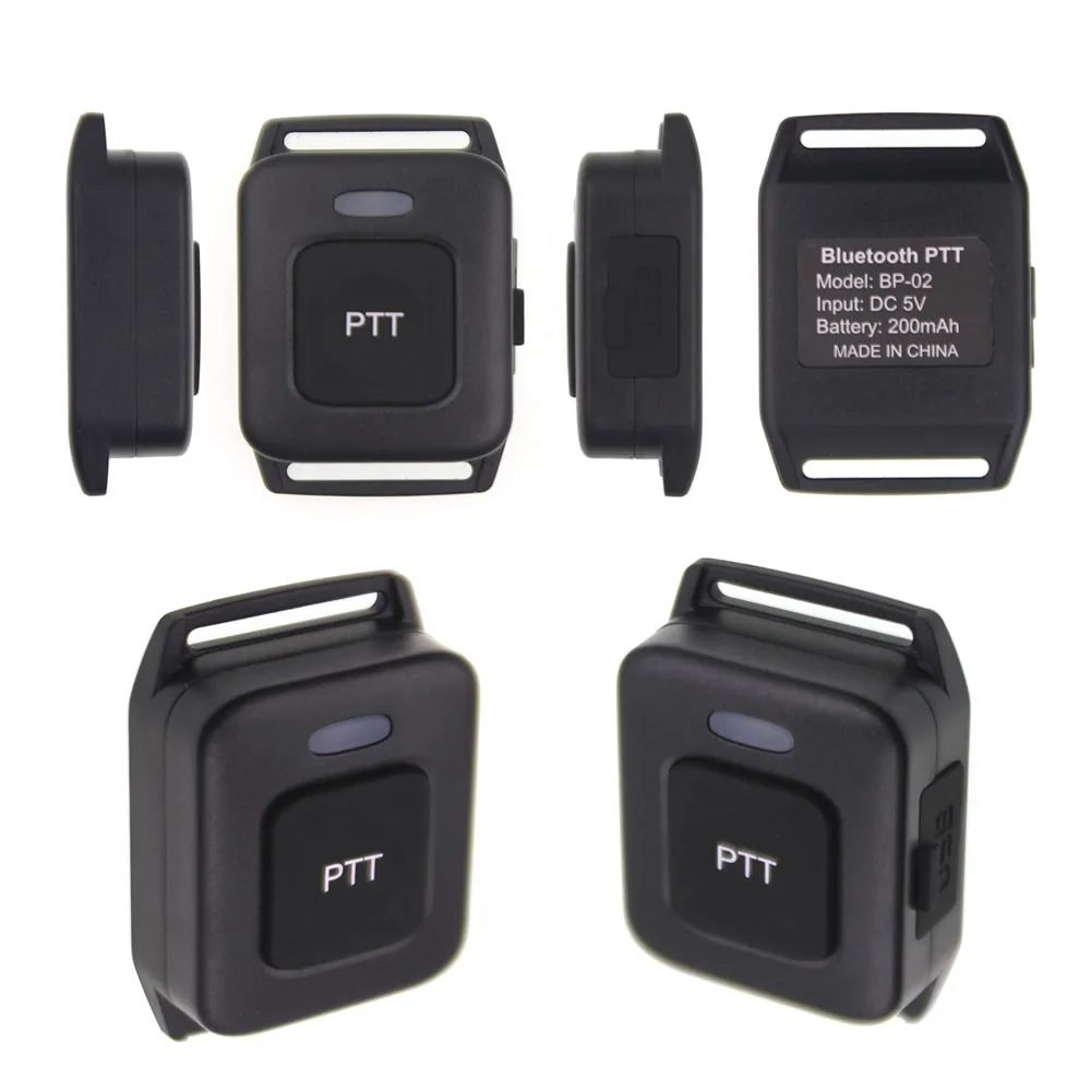 Рация Anytone с кабелем радио VHF 136 174 МГц UHF 400 470 GPS APRS Bluetooth|Рации| |