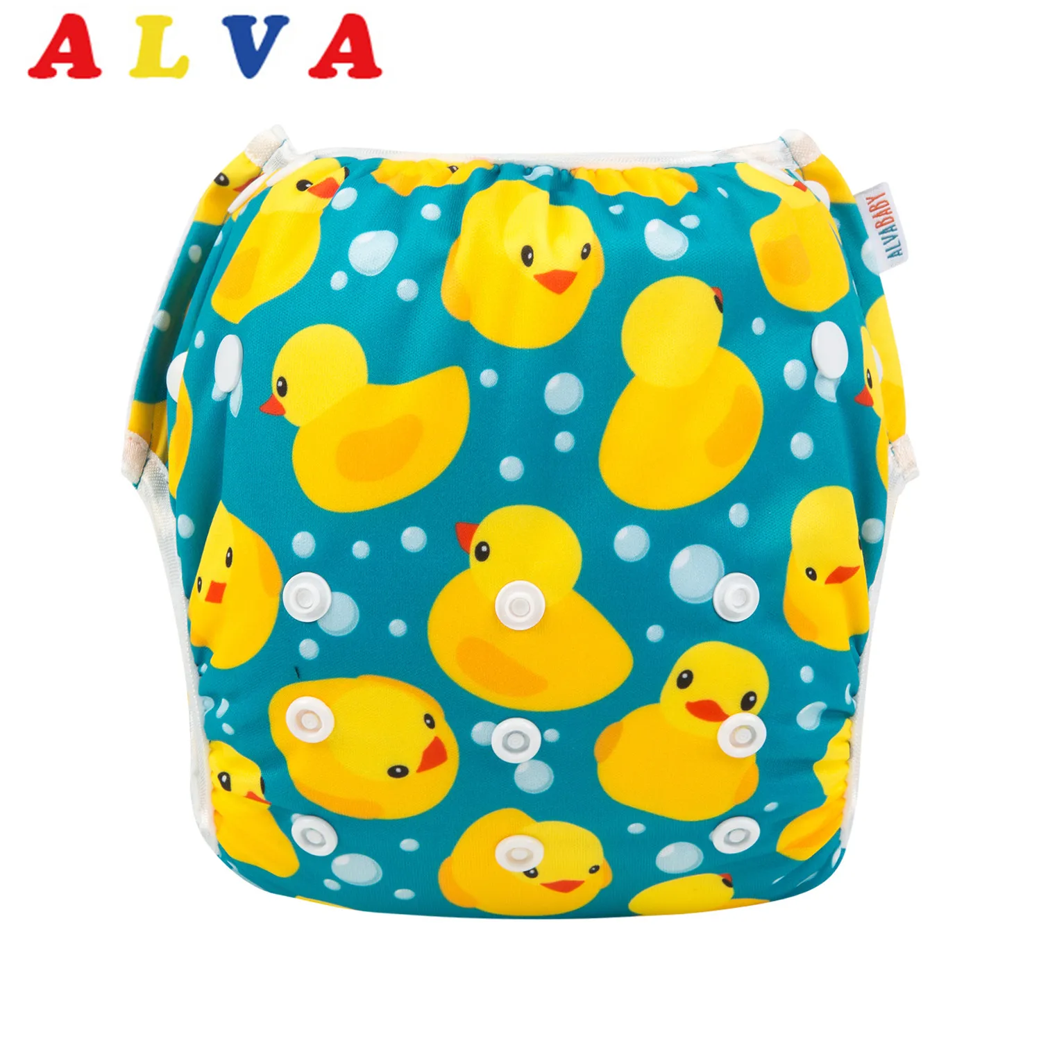 Детские подгузники ALVABABY большого размера (20 шт./лот)|Детские подгузники| |