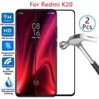 Защитный экран 9d, чехол из закаленного стекла для redmi k20 pro, чехол для xiaomi redmik20 readmi k 20 20k k20pro, защитный чехол для телефона