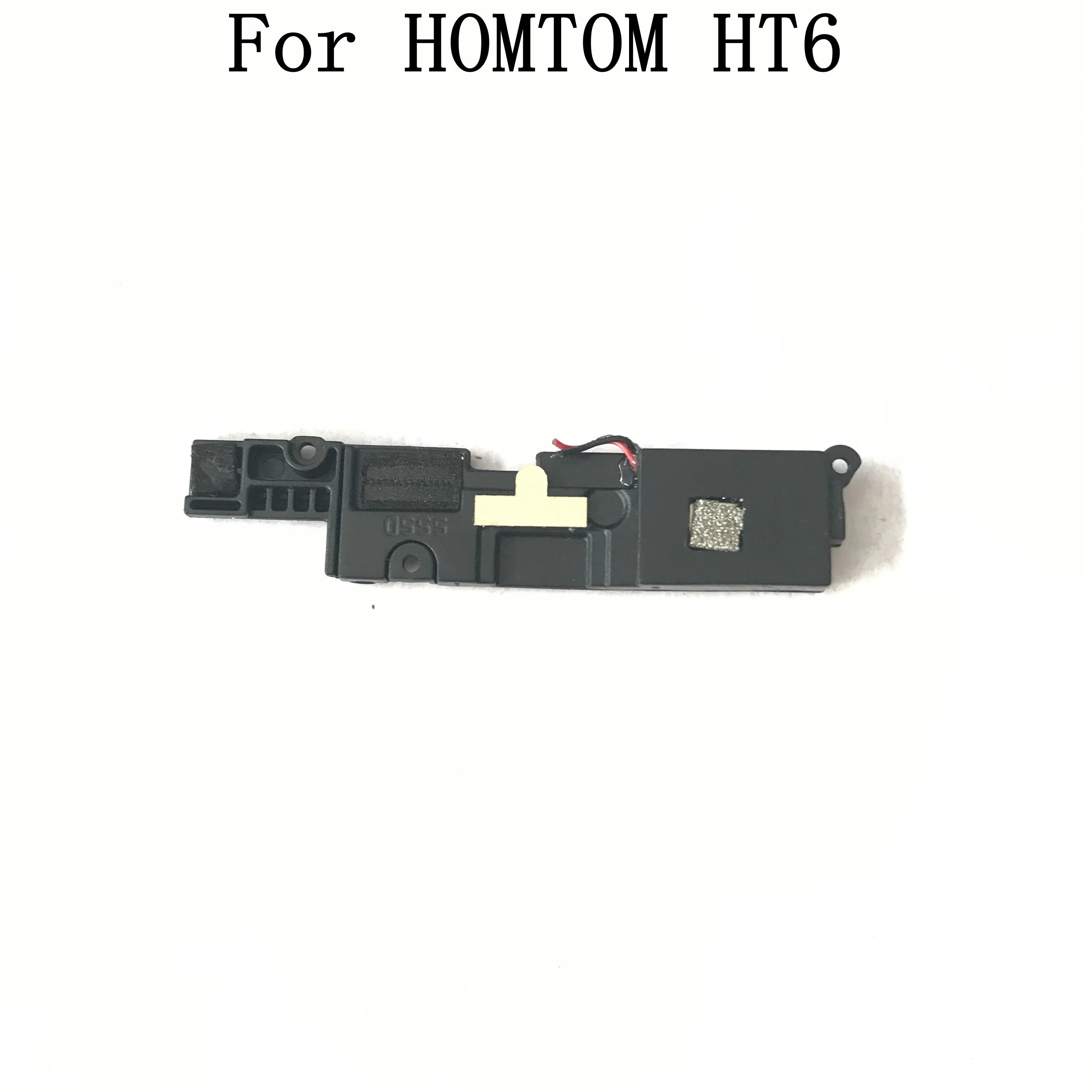 HOMTOM HT6 используется Громкий динамик для ремонт починка Часть Замена | Мобильные