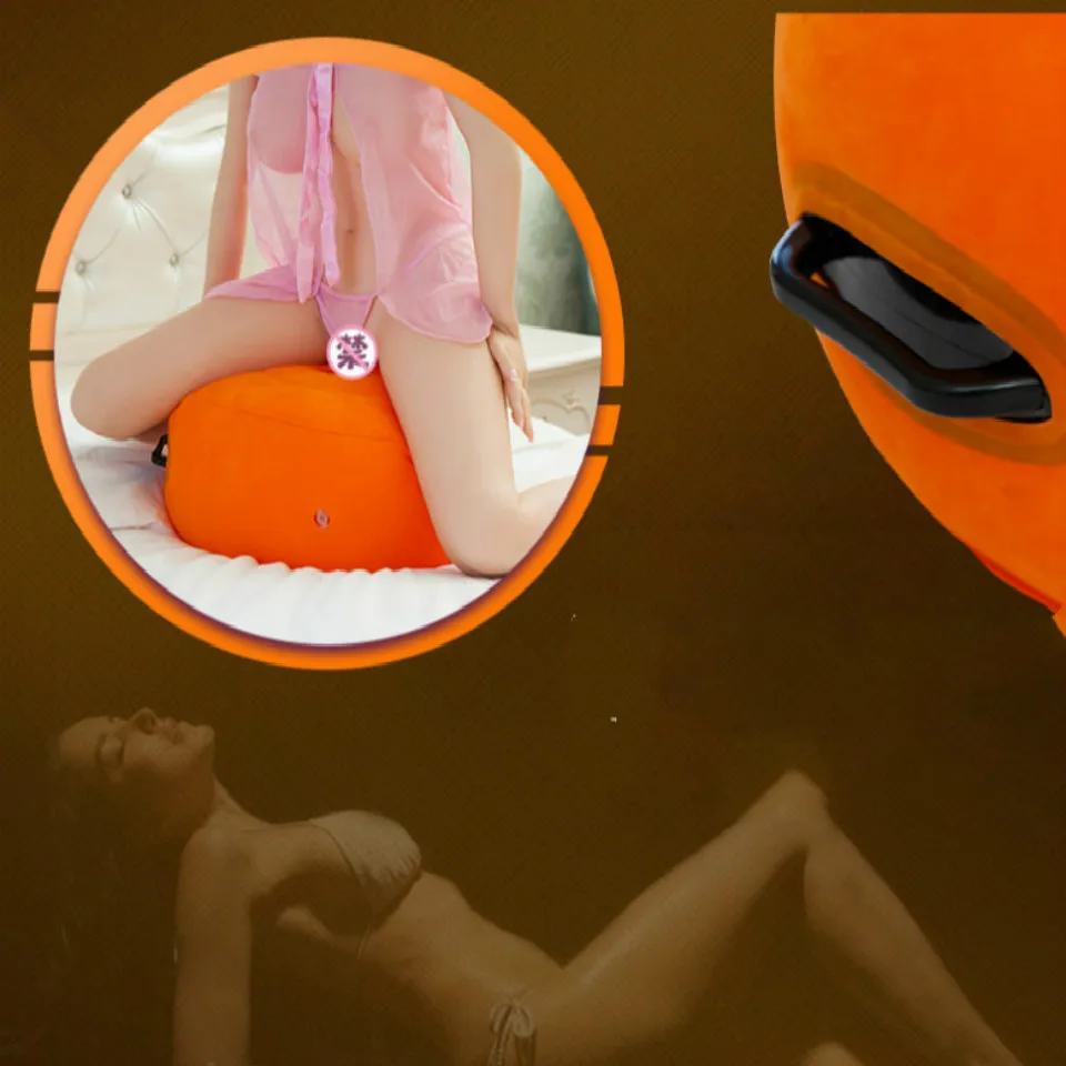 Надувные секс-игрушки для пары мебель кровати дивана продукт секс-подушка