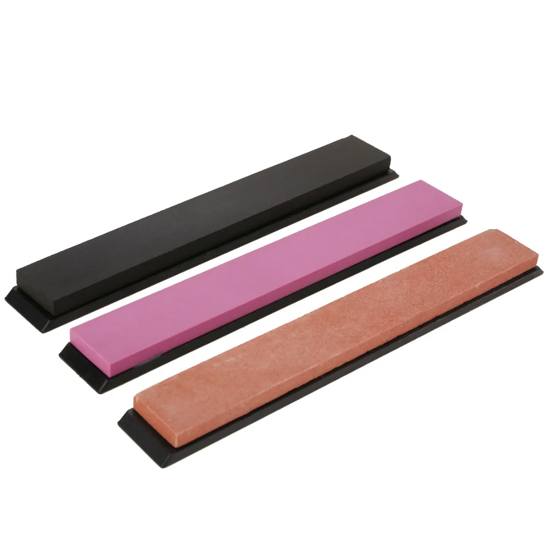 Точилка для мелкозернистости 1000/3000/5000 точилка воды двойной точильный камень