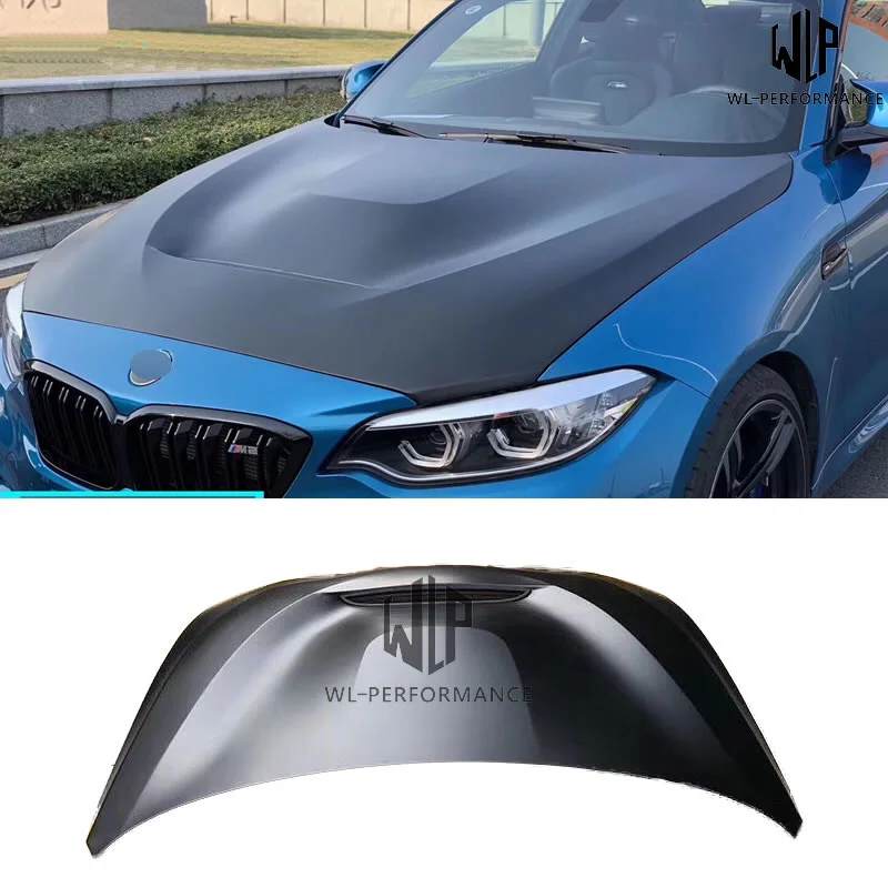 

F20 F22 высококачественные алюминиевые чехлы для автомобильных кузовов Bmw 1 серии 118i 120i 135i Gts Style 12-up