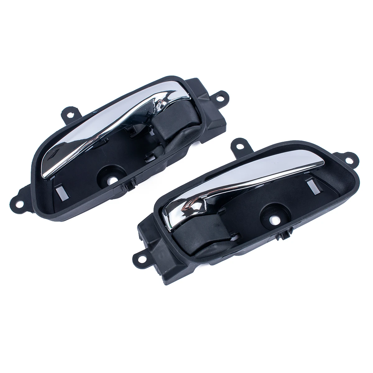 Car Interior Door Handles Pannel Clip With Screwdriver Cross Head Short Socket Towels For Nissan 880671-3TA0D 80670-3TA0D | Автомобили и