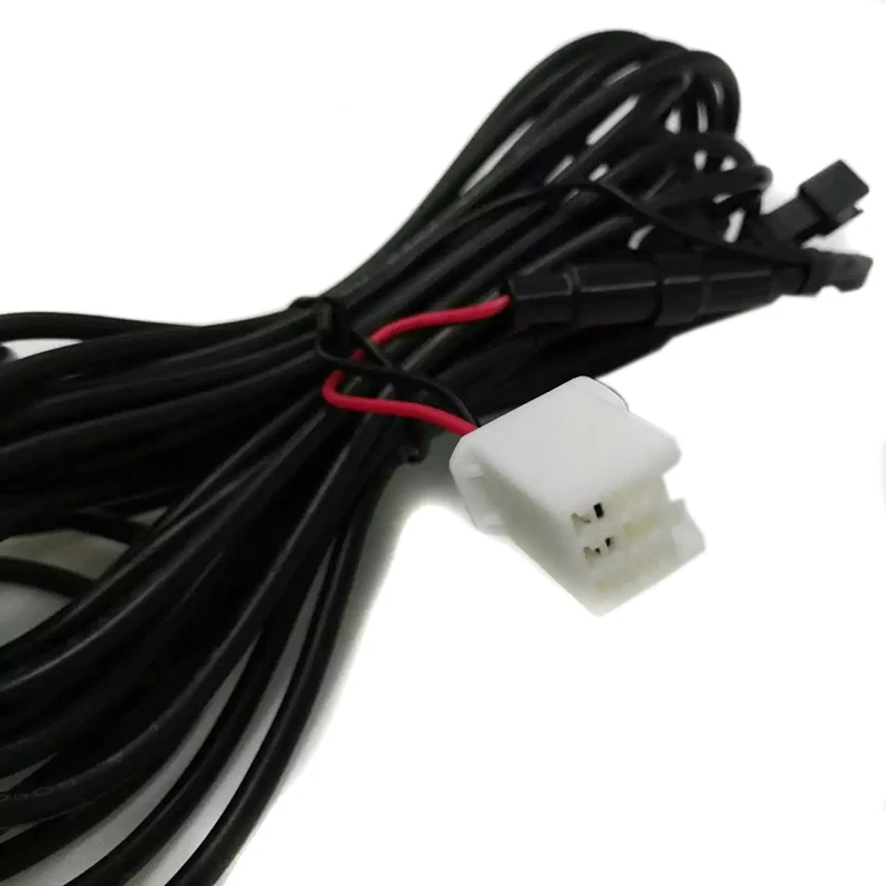 

For Honda Civic 2016 2017 2018 2019 Stainless Door Sill Scuff Plate Protector Trim Kick Guard Pedal Step Cover Car Accessories