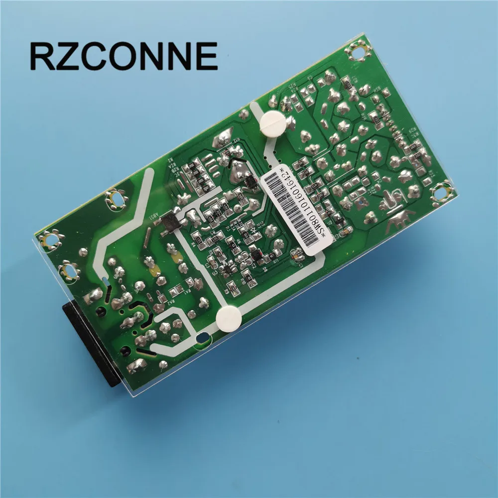 ЖК внутренняя плата электропитания двойной выход 12 В и 5 для 14 '' 22'' панель