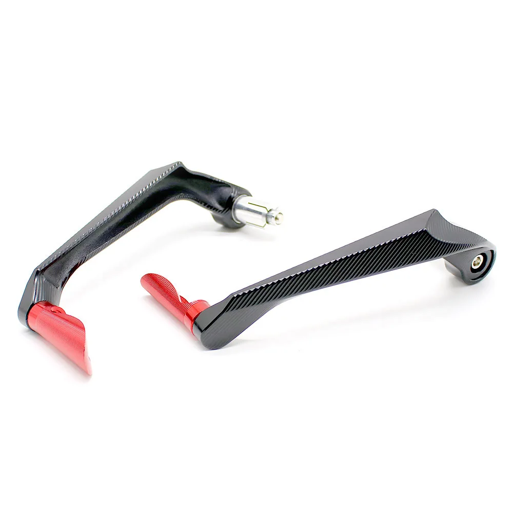 Аксессуары для мотоциклов CNC 22 мм защита тормозных рычагов YAMAHA MT03 CYGNUS-Z YS 150 BWS 125 YZF