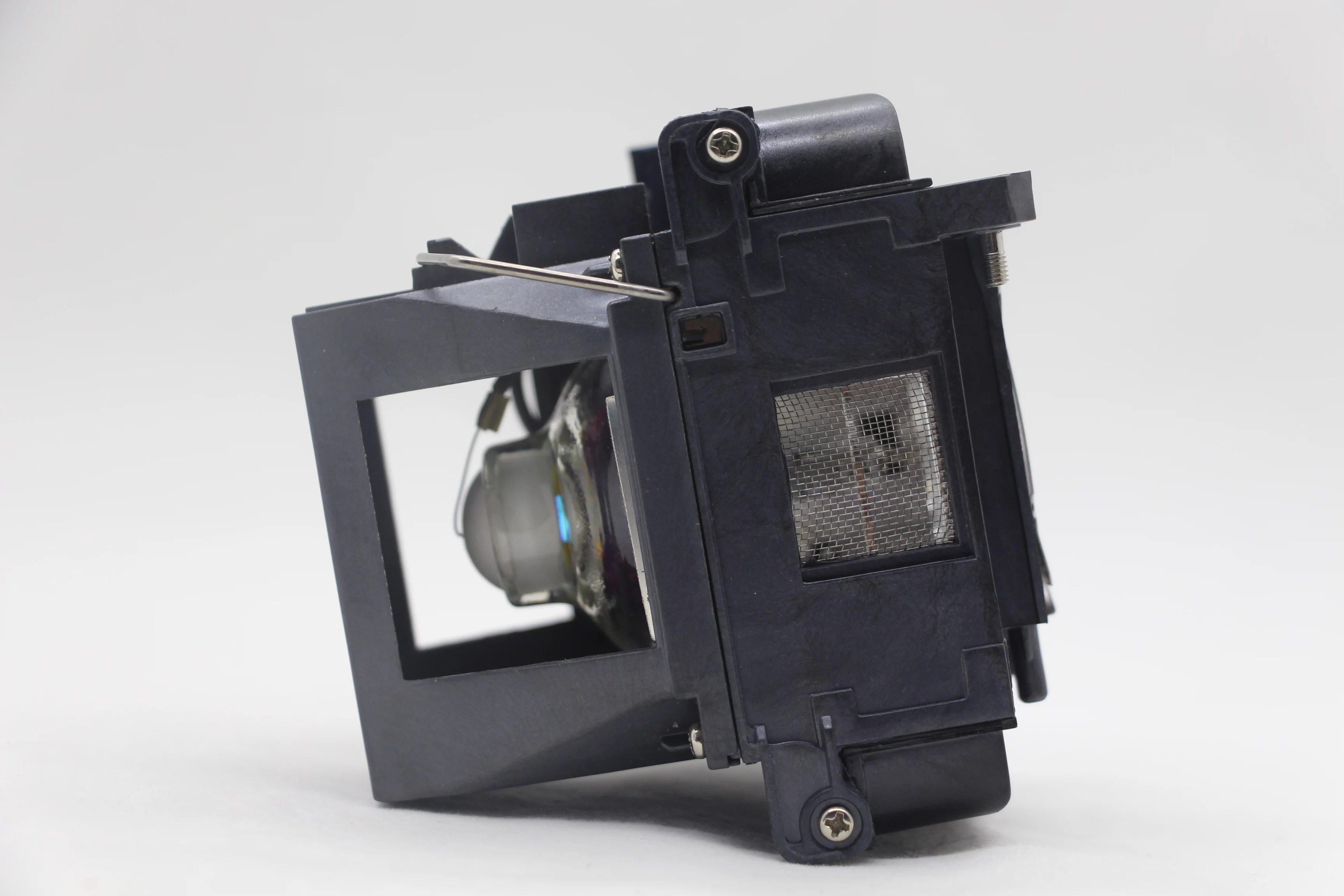 SHENG совместимая лампа проектора ELPLP60 V13H010L60 для Epson Lampada ELPLP-60