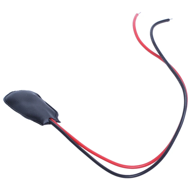 2 шт 15 см провод кабель 9 в вольт батарея Клип Разъем I Тип|Аксессуары для батарей| |