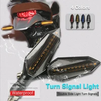 led turn signals light flasher stop tail lamp indicator for suzuki gsxr600 gsxr750 gsxs1000 gsxs1000f gsxs125 gsxs150 gsxs750