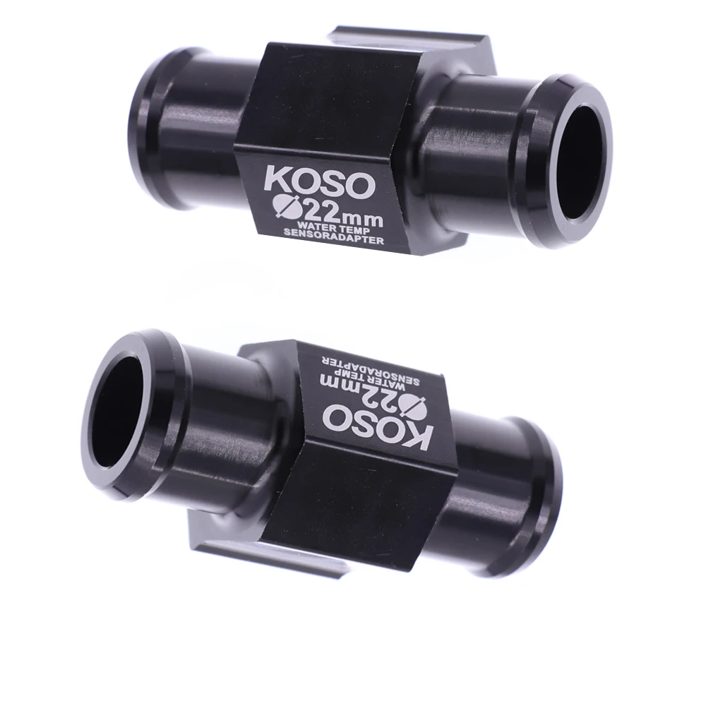 Датчик температуры воды Измеритель для шланга радиатора Размер 18 мм/22 мм/30 мм/32