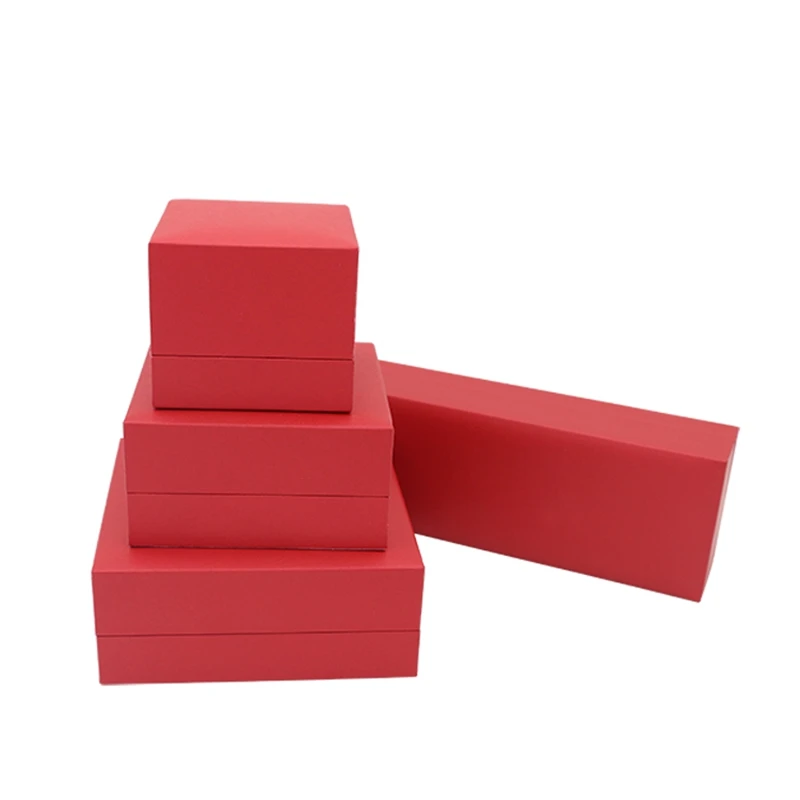 

Jewelry Packaging & Display