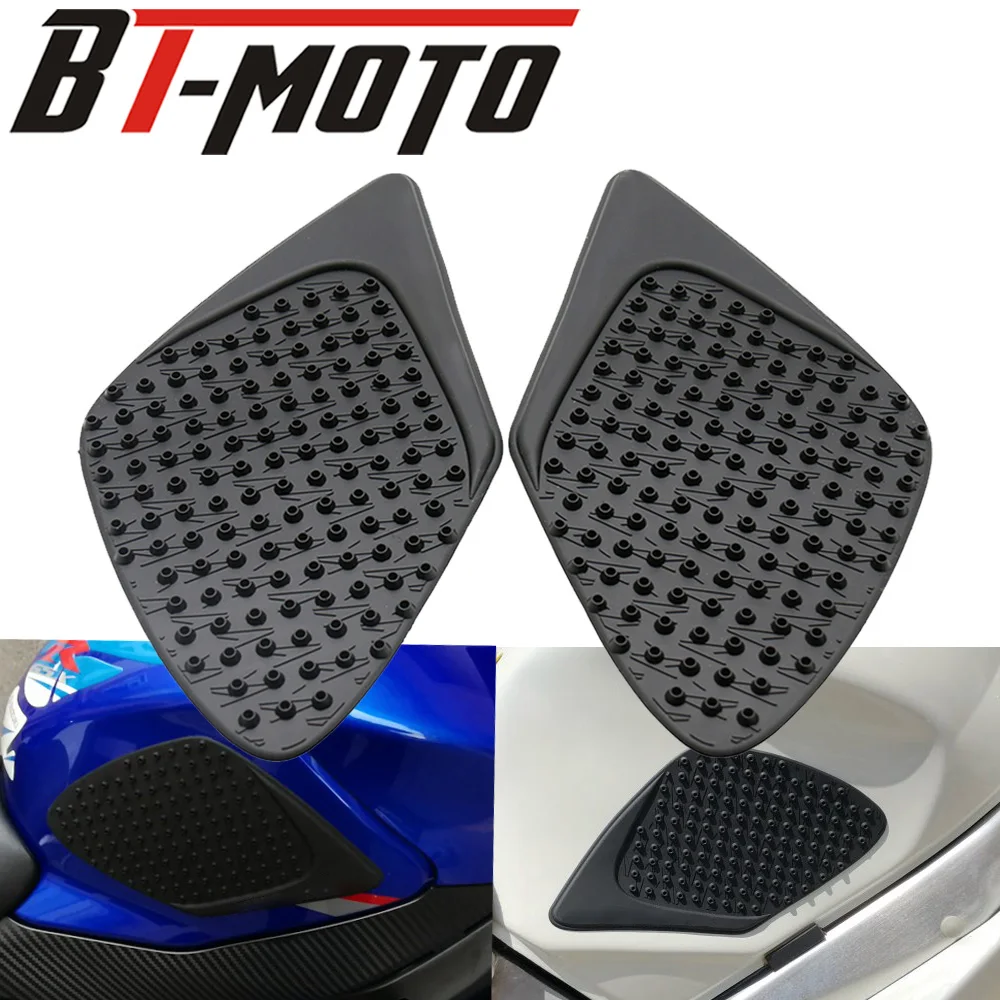 Противоскользящая накладка на бак мотоцикла для Suzuki GSXR1000 2007-2008 K7 GSXR 1000 |