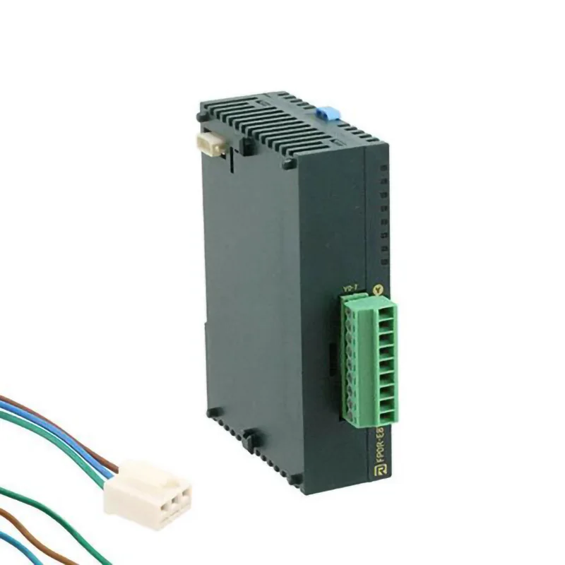 

Новый оригинальный AFP0RE8YRS PLC 24 V DC реле 2 A Fp0r компенсационный блок пятно