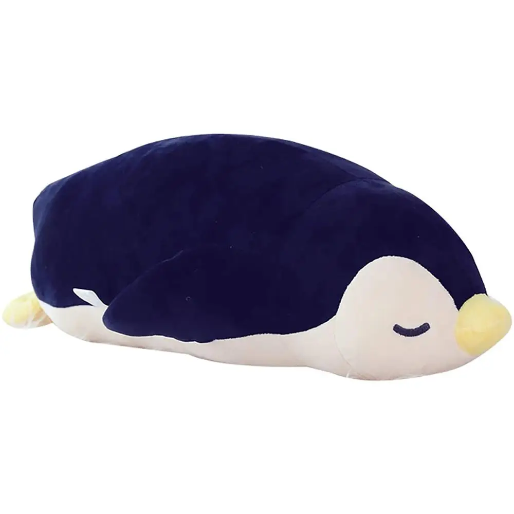 

30-70cm Cartoon Penguin Plush Doll Marine Animal Stuffed Pillow Kid Friend Birthday Gift Toy
